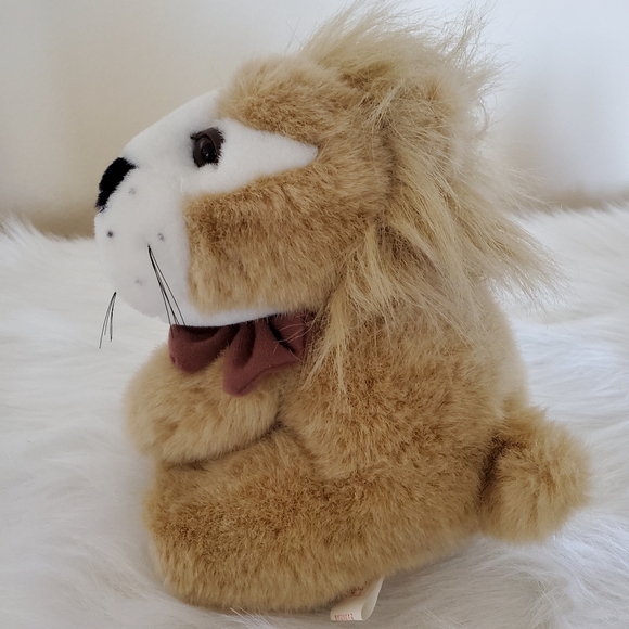 7Pcs Amazing Africa Safari - Plush Animals Collection Bundle - Picture 14 of 16